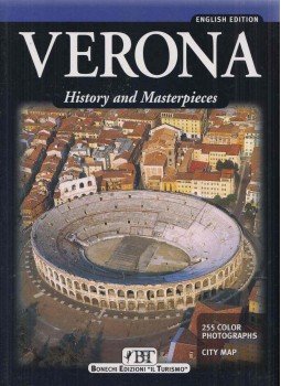 Renzo Chiarelli - Verona Renzo Chiarelli - Verona, 2002 antikvár könyv