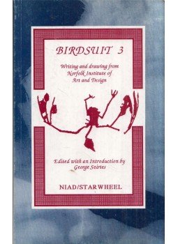  - Birdsuit 3, Norwich, Norfolk 1994 antikvár könyv