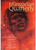 Vajda Miklós - The Hungarian Quarterly 170 Volume 44 Summer 2003