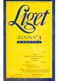 Levendel Júlia - Liget 2000/3