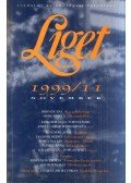 Levendel Júlia - Liget 1999/11