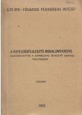 Kelemen Péter - A képességfejlesztő irodalomtanítás