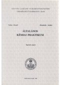 Torkos Kornél,Meszticzky Aranka - Általános kémiai praktikum