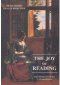 Melis Ildikó,Szalay Krisztina - The Joy of Reading (dedikált)