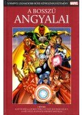 Stan Lee,Kurt Busiek,Jack Kirby,George Pérez - A bosszú angyalai