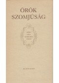 Képes Géza - Örök szomjúság