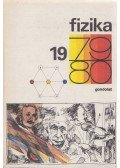 Abonyi Iván - Fizika 1979-80