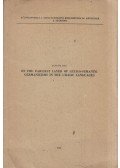 Rot Sándor - On the earliest layer of lexico-semantic germanicism in the uralic languages (dedikált)