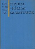 Benedek Pál - Fizikai- kémiai számítások