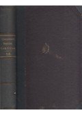 Alexis de Tocqueville - Melanges Fragments Historiques Et Notes Sur L'Ancien Regime, La Revolution Et L'Empire Voyages Pensées - Tome VIII