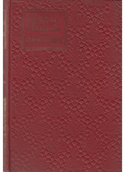 Honoré de Balzac - Goriot apó / Grandet Eugénia, Budapest 1904 antikvár könyv