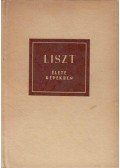 Szelényi István - Liszt Ferenc élete képekben