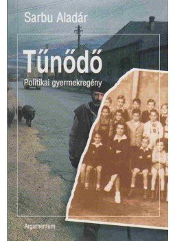 Sarbu Aladár - Tűnődő Sarbu Aladár - Tűnődő, null 1997 antikvár könyv