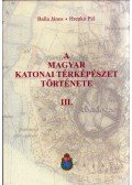 Balla János,Hrenkó Pál - A magyar katonai térképészet története III.