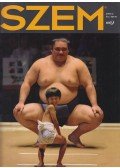 Vince Mátyás - Fotós Szem 2007/2. szám
