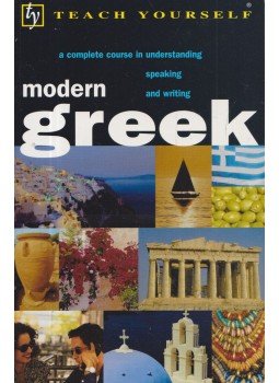 Matsukas, Aristarhos - Modern Greek Matsukas, Aristarhos - Modern Greek, London 2004 antikvár könyv
