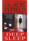 Frances Fyfield - Deep Sleep