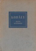 Eösze László - Kodály Zoltán élete képekben