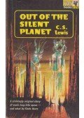 C.S. Lewis - Out of the Silent Planet