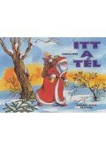Gazdag Erzsi - Itt a tél