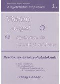 Tassy Sándor - Vidám angol nyelvtan és tanulási módszer 1.