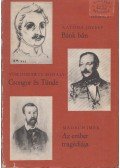 Vörösmarty Mihály,Madách Imre,Katona József - Bánk bán / Csongor és Tünde / Az ember tragédiája