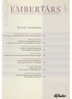 Szigeti László - Embertárs 2012/4. Szigeti László - Embertárs 2012/4., Budapest 2012 antikvár könyv