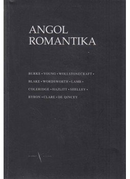 Péter Ágnes - Angol romantika (dedikált) Péter Ágnes - Angol romantika (dedikált), Budapest 2003 antikvár könyv