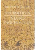 Dr. Péter Ágnes - Neurológia - Neuropszichológia