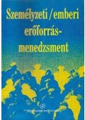 Farkas Ferenc - Személyzeti / emberi erőforrás menedzsment
