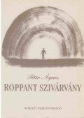 Péter Ágnes - Roppant szivárvány (dedikált)