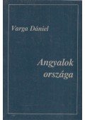 Varga Dániel - Angyalok országa