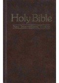  - The Holy Bible