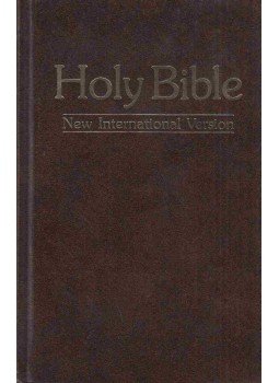  - The Holy Bible, Colorado 1984 antikvár könyv