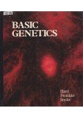 Leon A. Snyder,Hartl, Daniel, L.,David Freifelder - Basic Genetics