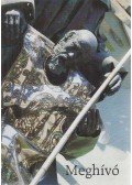 Harangozó Márta - Varga Imre műhelyében 1990-2001 (meghívó)