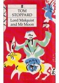 Stoppard, Tom - Lord Malquist and Mr Moon