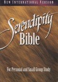 Lyman Coleman - Serendipity Bible
