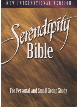 Lyman Coleman - Serendipity Bible Lyman Coleman - Serendipity Bible, 1996 antikvár könyv