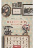 Palotás Petra - Recepciós kisasszonyok