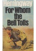 Hemingway, Ernest - For Whom the Bell Tolls