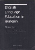 Fekete Hajnal,Major Éva,Nikolov Marianne - English Language Education in Hungary