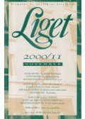 Levendel Júlia - Liget 2000/ 11