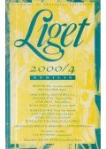 Levendel Júlia - Liget 2000/ 4