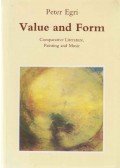 Egri Péter - Value and Form