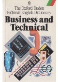 John Pheby - The Oxford-Duden Pictorial English Dictionary - Business and Technical