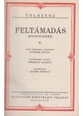 Tolsztoj, A. K. - Feltámadás I-II.