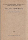 Dr. Mihalik Istvánné,Ozsvald Lászlóné - Orosz nyelvi fordítástechnika