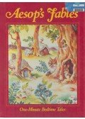 Aesop - Aesop's Fables