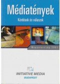 Németh Béla - IM Médiatények